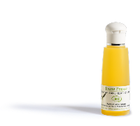 Cosmetique Bio - Huile capillaire 