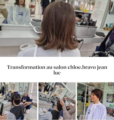 Coupe transformation 