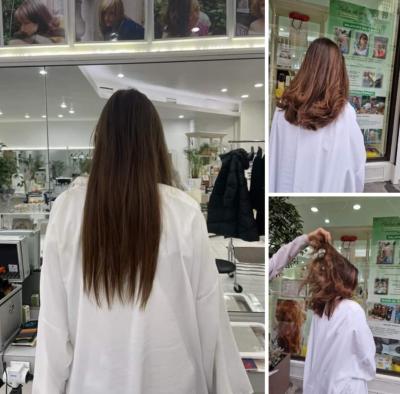 Coupe transformation 